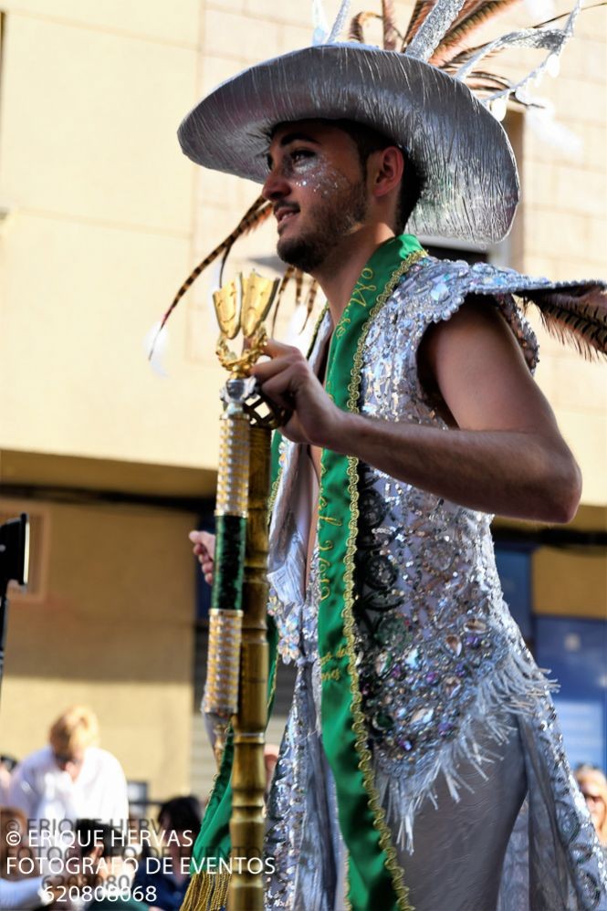 CARNAVAL CABEZO DE TORRES MARTES  2019 - 360