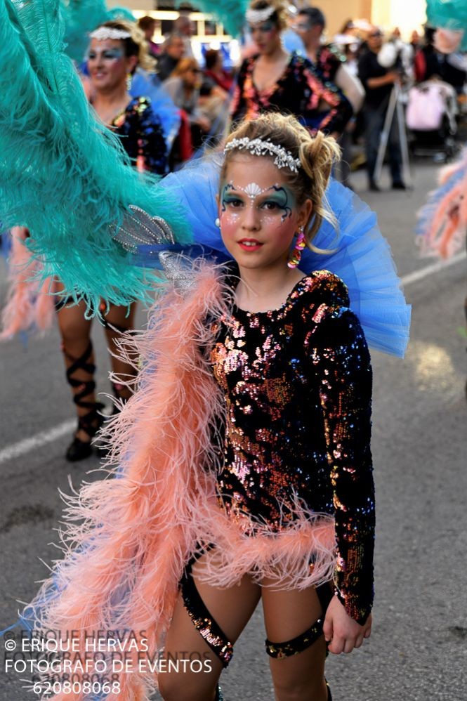 CARNAVAL CABEZO DE TORRES MARTES  2019 - 447