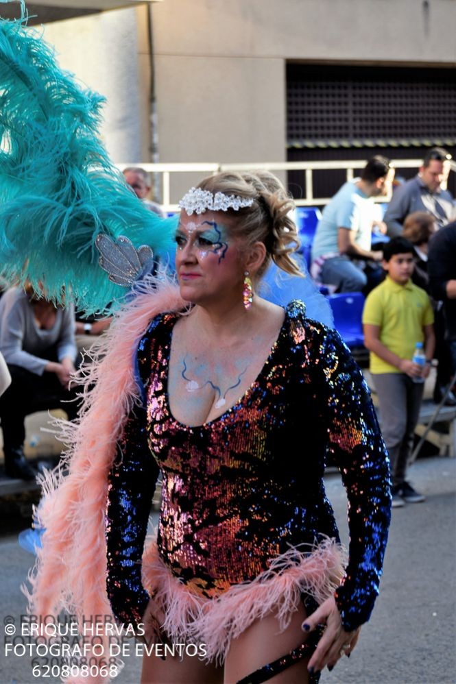 CARNAVAL CABEZO DE TORRES MARTES  2019 - 453