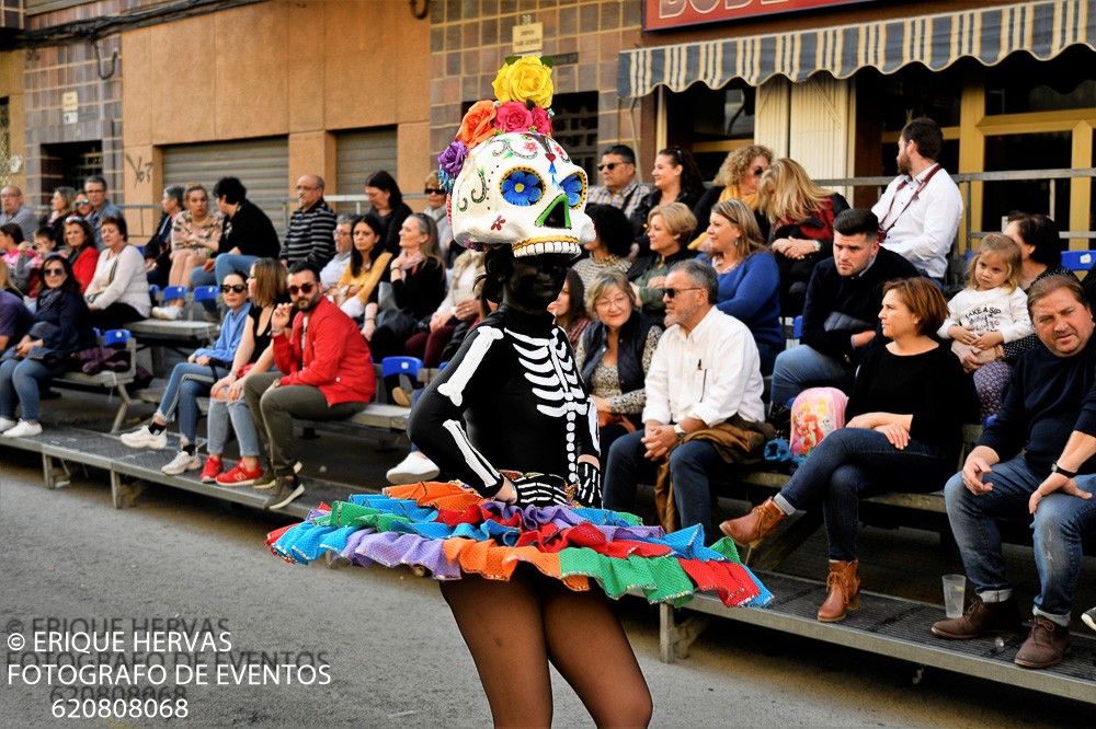 CARNAVAL CABEZO DE TORRES MARTES  2019 - 463