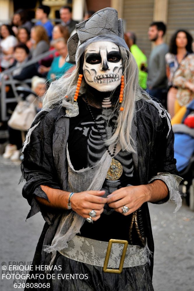 CARNAVAL CABEZO DE TORRES MARTES  2019 - 476