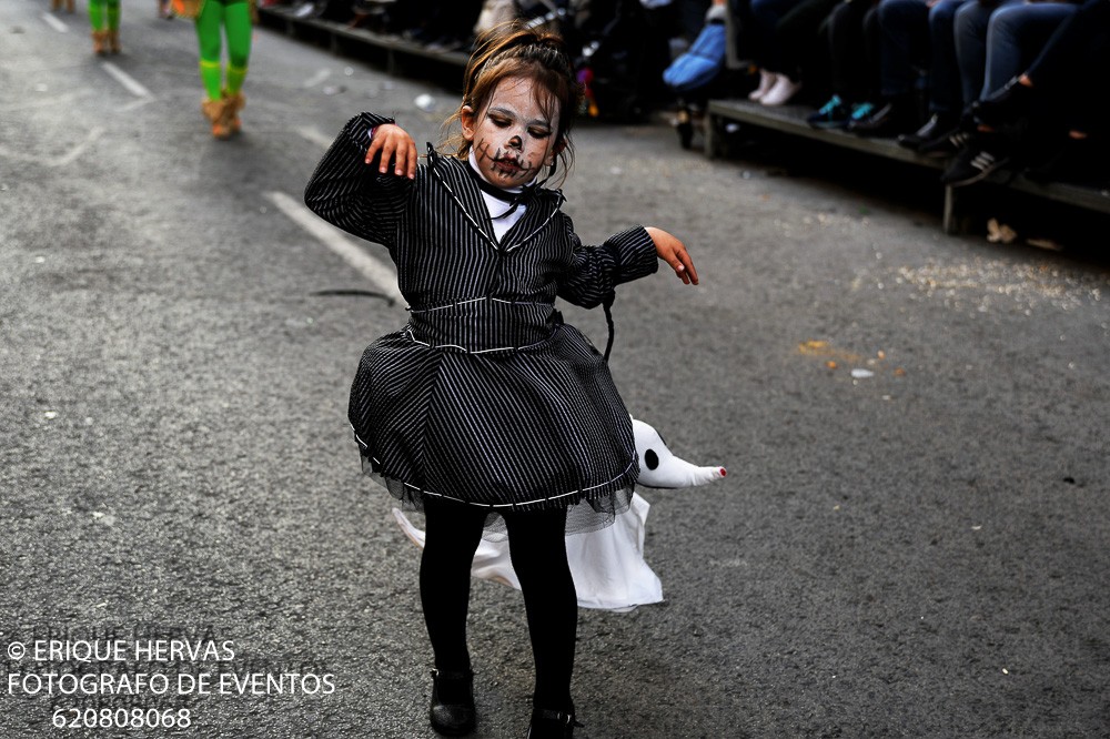 CARNAVAL CABEZO DE TORRES MARTES  2019 - 481