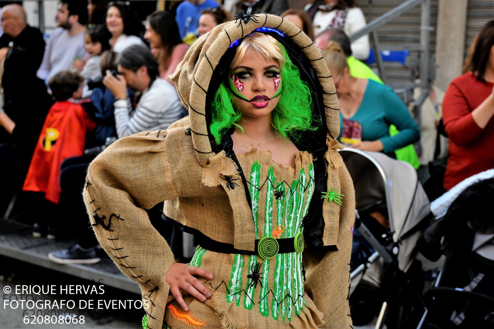 CARNAVAL CABEZO DE TORRES MARTES  2019 - 486