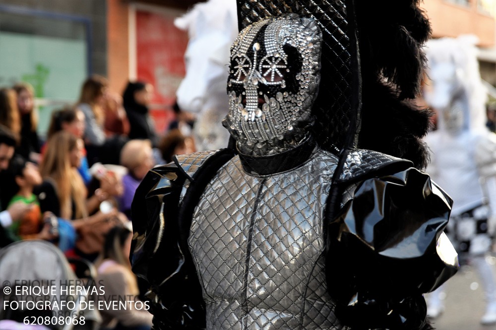 CARNAVAL CABEZO DE TORRES MARTES  2019 - 581