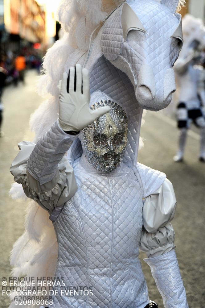 CARNAVAL CABEZO DE TORRES MARTES  2019 - 583