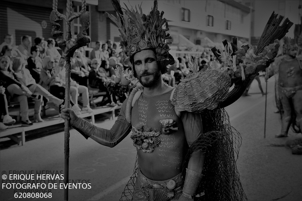 CARNAVAL CABEZO DE TORRES MARTES  2019 - 706