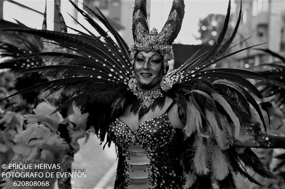 CARNAVAL CABEZO DE TORRES MARTES  2019 - 710