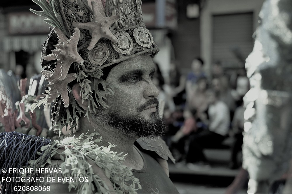 CARNAVAL CABEZO DE TORRES MARTES  2019 - 713