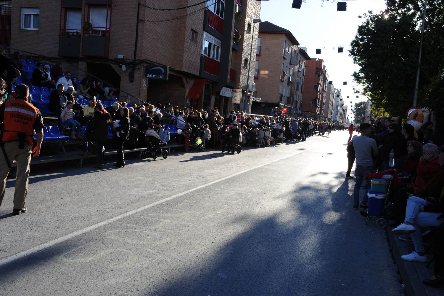 CARNAVAL CABEZO DE TORRES MURCIA DOMINGO 11.02.2018 - 57