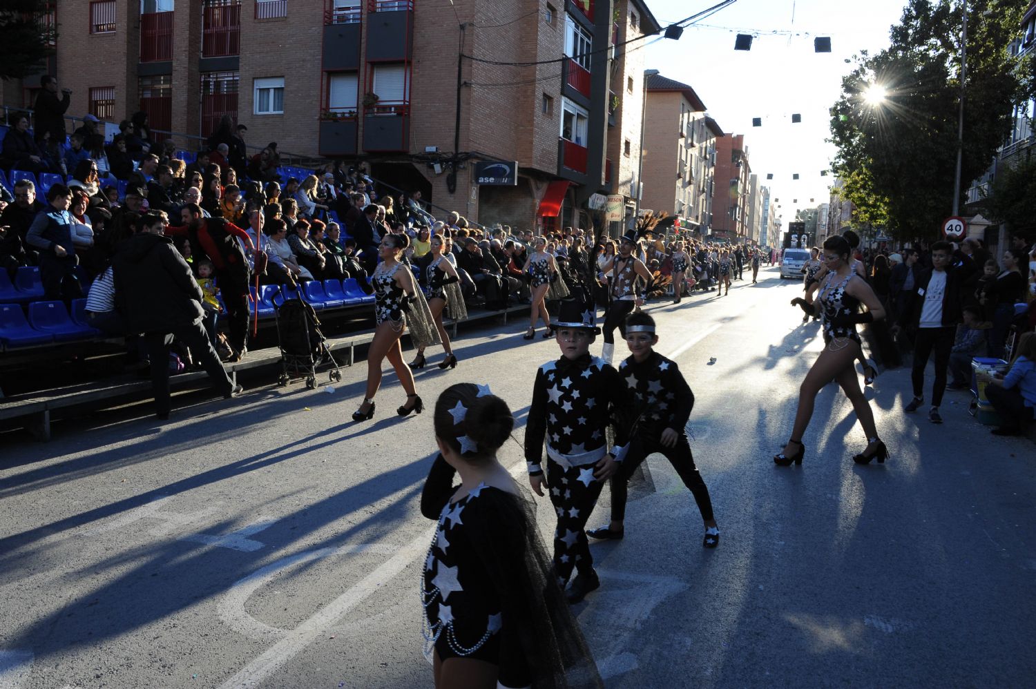 CARNAVAL CABEZO DE TORRES MURCIA DOMINGO 11.02.2018 - 60