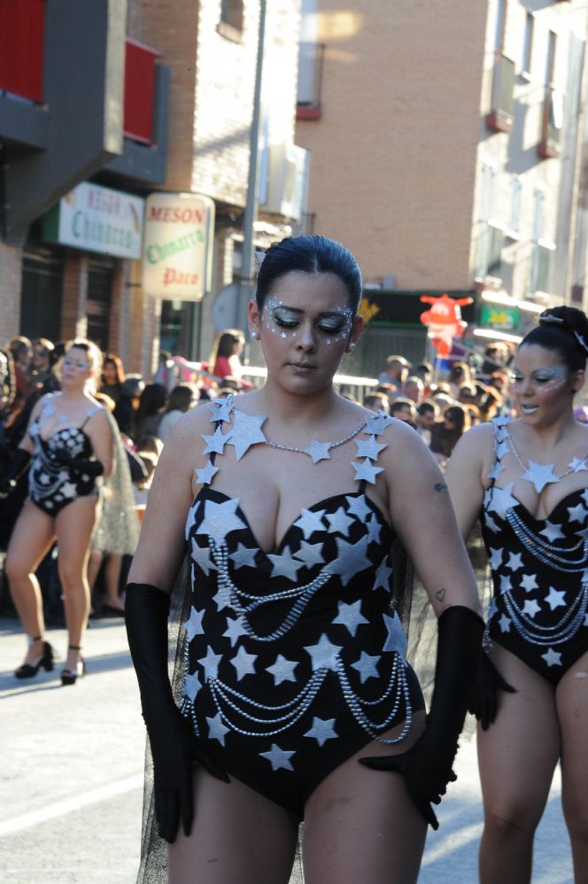 CARNAVAL CABEZO DE TORRES MURCIA DOMINGO 11.02.2018 - 66