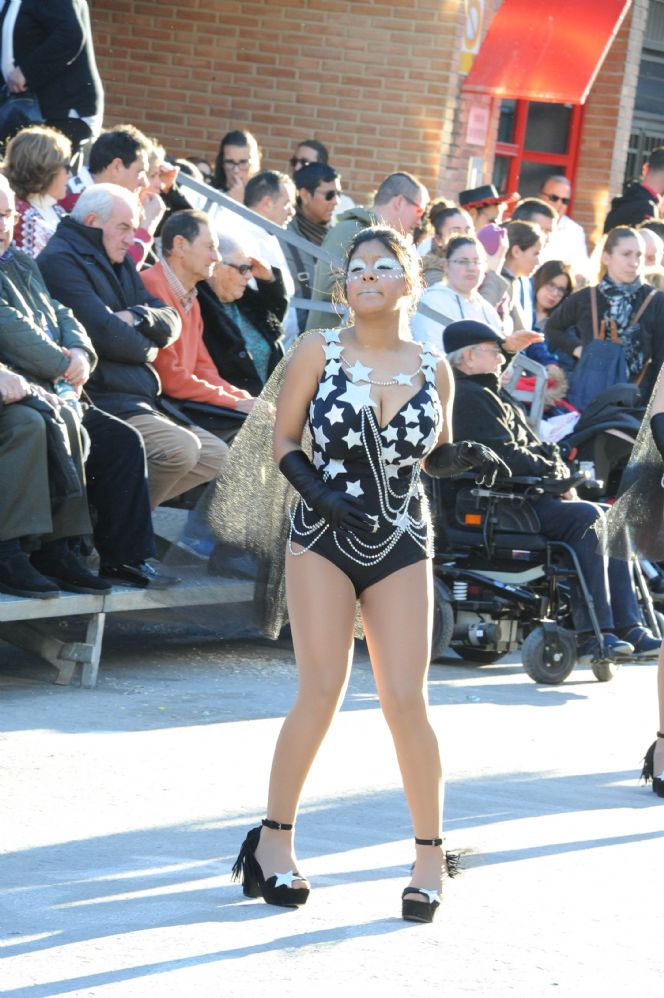 CARNAVAL CABEZO DE TORRES MURCIA DOMINGO 11.02.2018 - 72