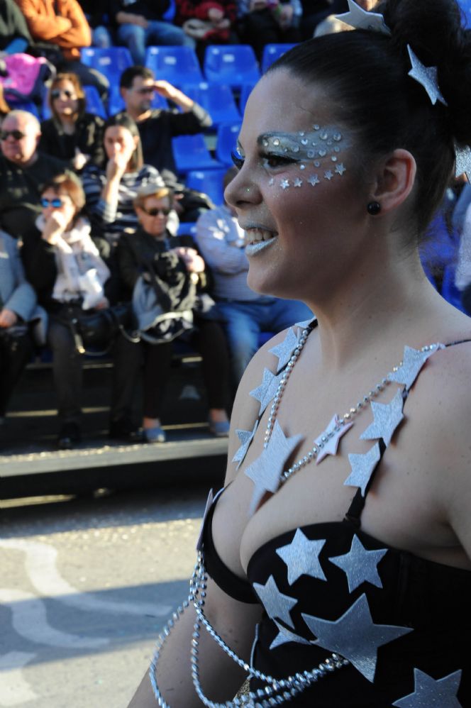 CARNAVAL CABEZO DE TORRES MURCIA DOMINGO 11.02.2018 - 78