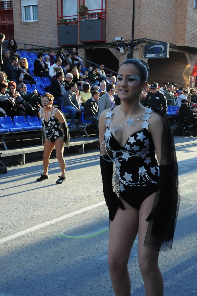 CARNAVAL CABEZO DE TORRES MURCIA DOMINGO 11.02.2018 - 85