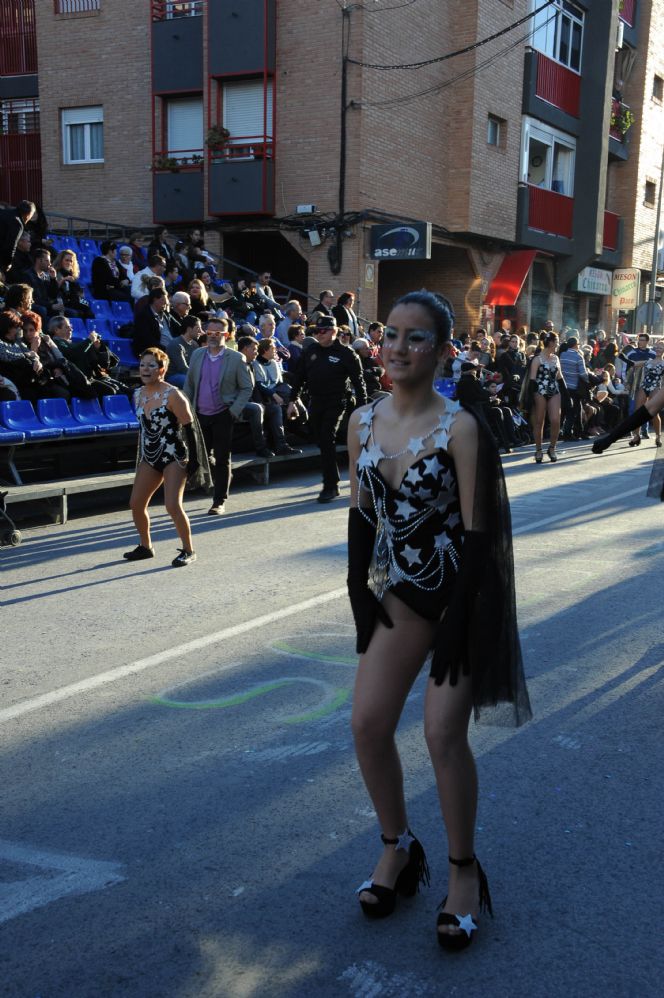 CARNAVAL CABEZO DE TORRES MURCIA DOMINGO 11.02.2018 - 86