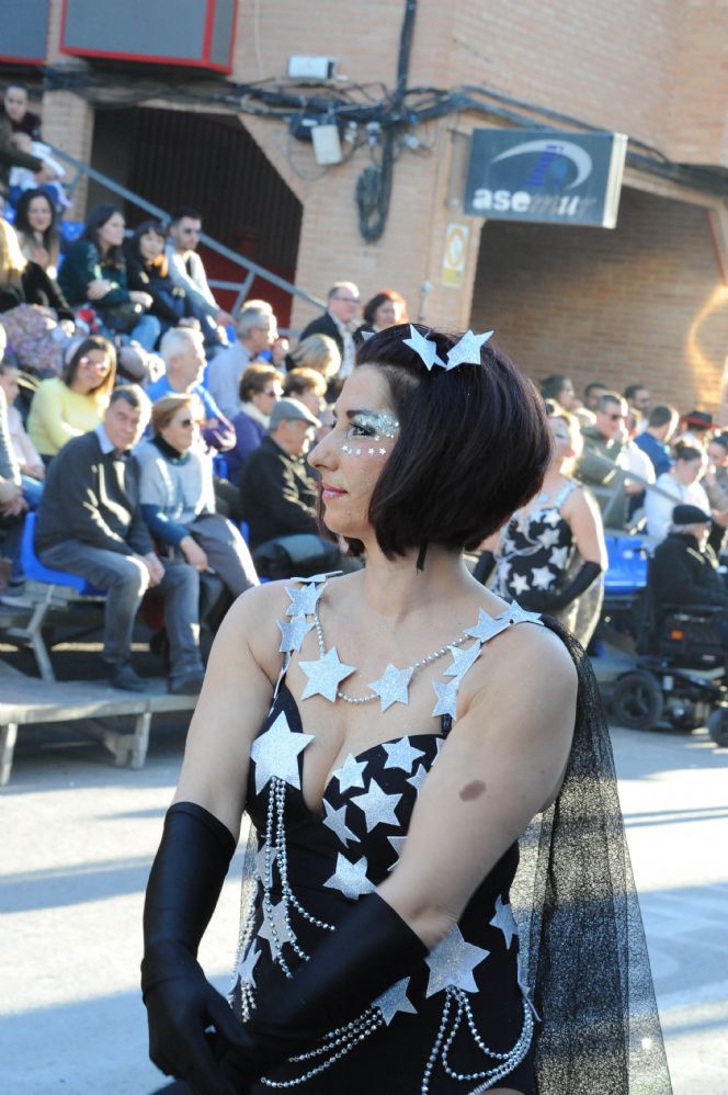 CARNAVAL CABEZO DE TORRES MURCIA DOMINGO 11.02.2018 - 92