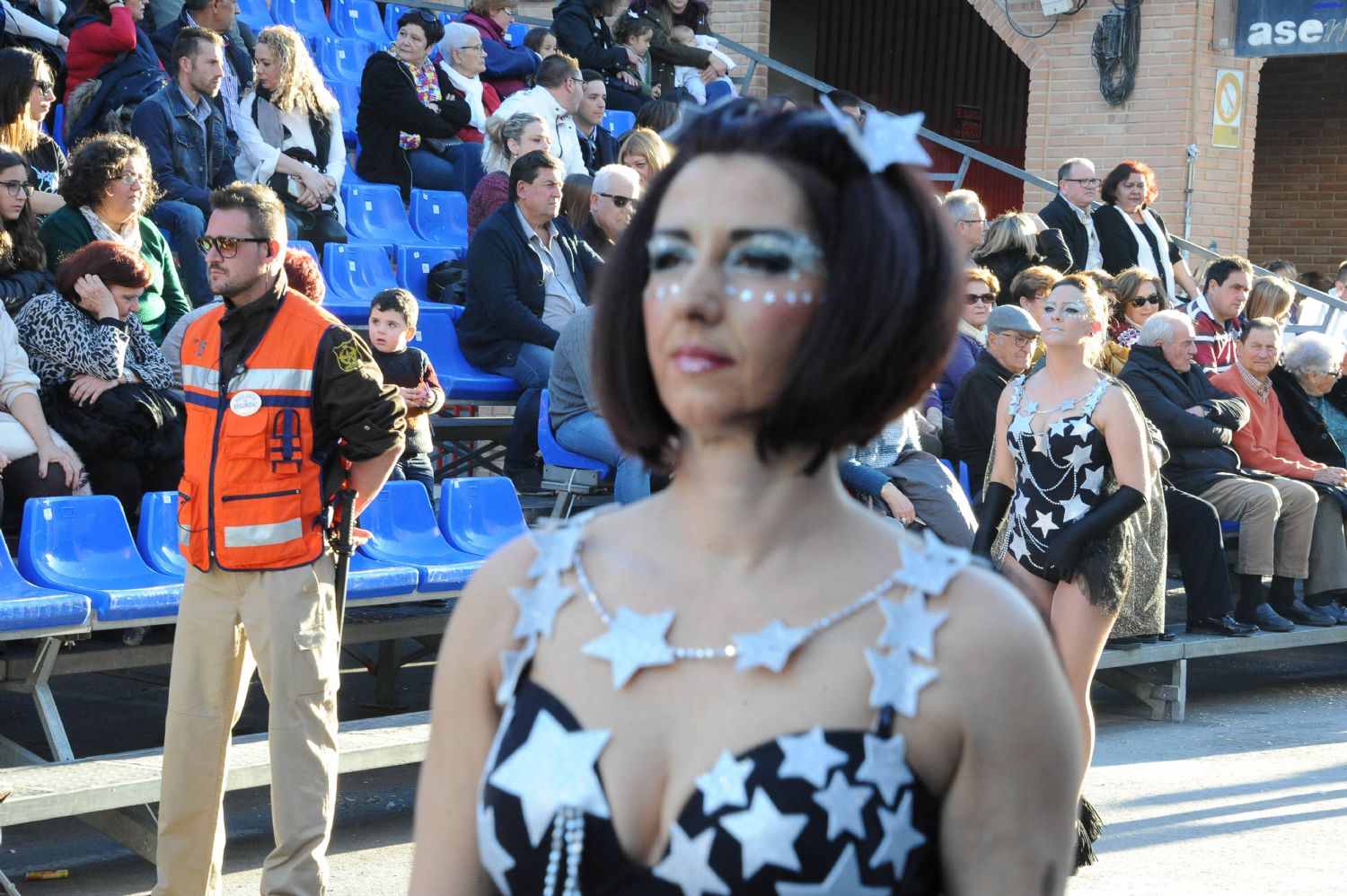 CARNAVAL CABEZO DE TORRES MURCIA DOMINGO 11.02.2018 - 94