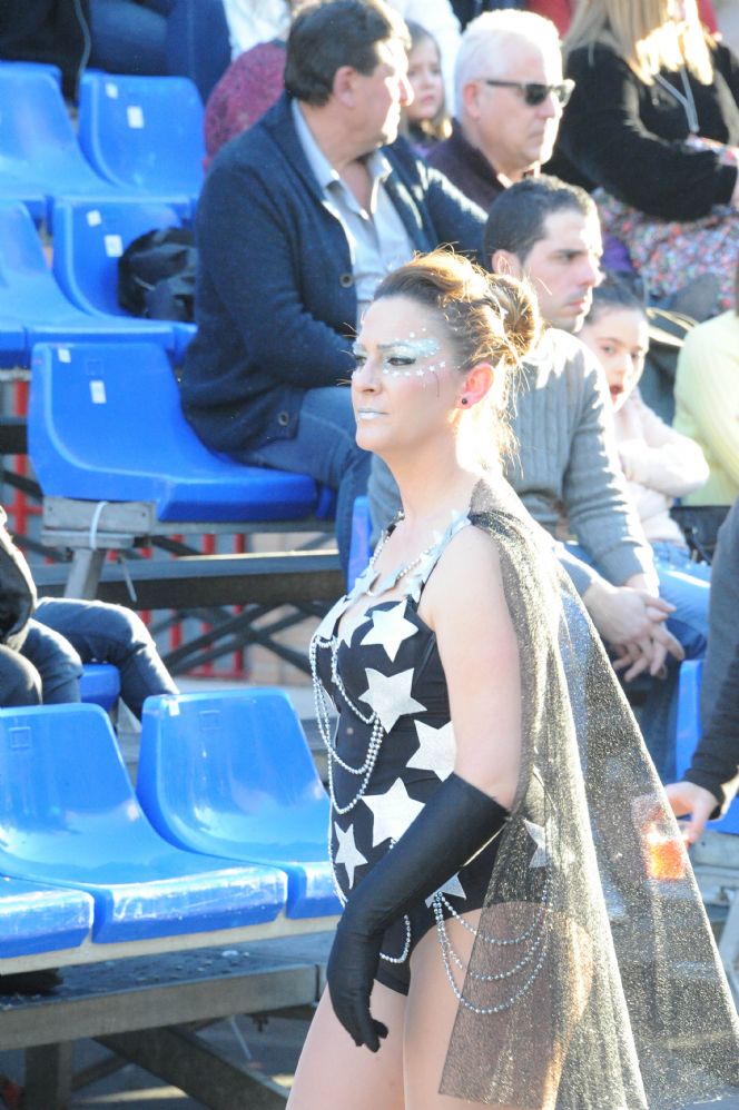 CARNAVAL CABEZO DE TORRES MURCIA DOMINGO 11.02.2018 - 96