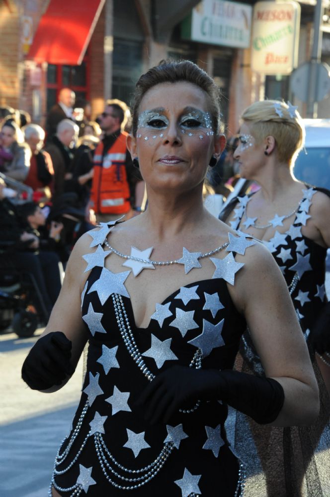 CARNAVAL CABEZO DE TORRES MURCIA DOMINGO 11.02.2018 - 98