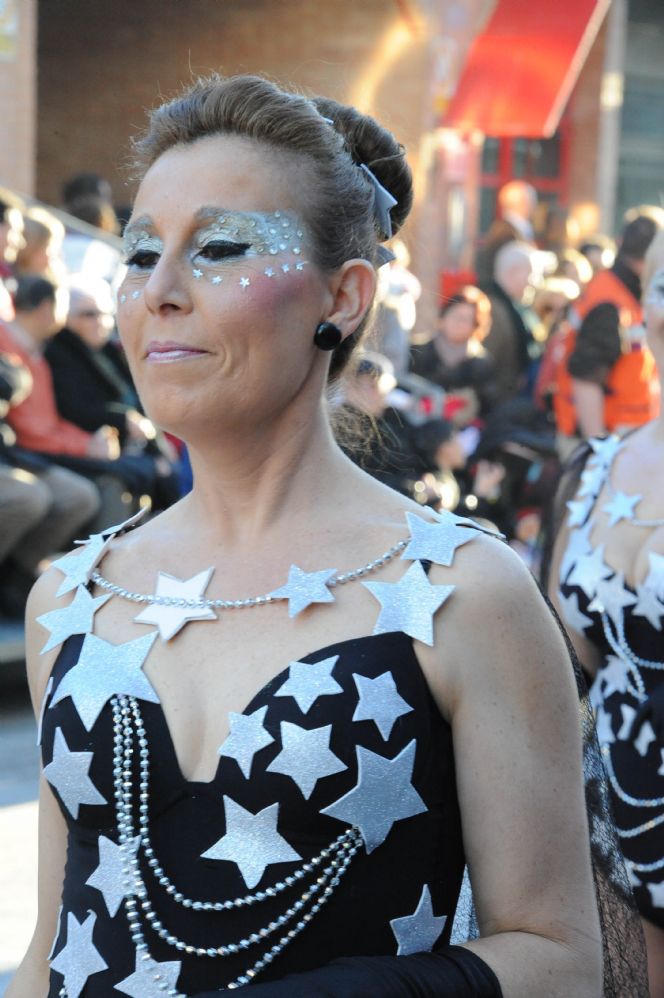 CARNAVAL CABEZO DE TORRES MURCIA DOMINGO 11.02.2018 - 99