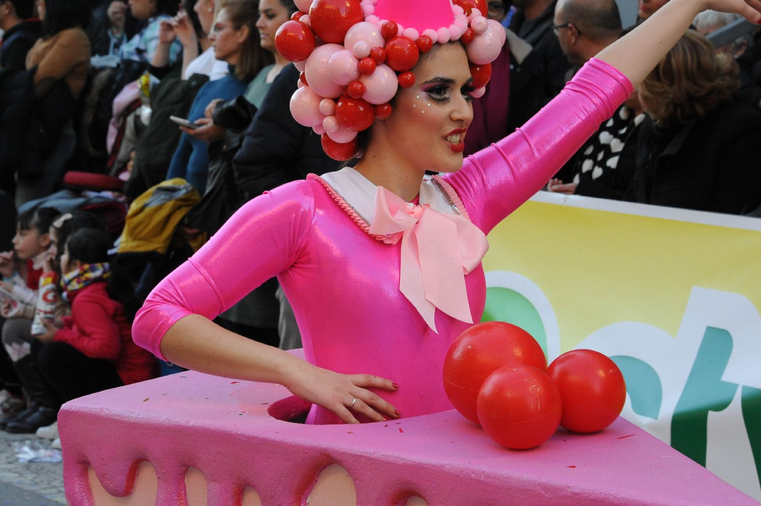 CARNAVAL CABEZO DE TORRES MURCIA DOMINGO 11.02.2018 - 128