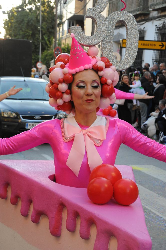 CARNAVAL CABEZO DE TORRES MURCIA DOMINGO 11.02.2018 - 162