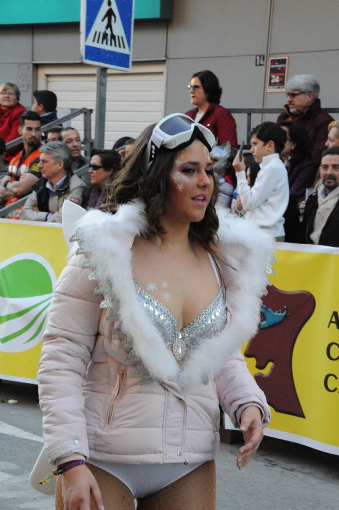 CARNAVAL CABEZO DE TORRES MURCIA DOMINGO 11.02.2018 - 226