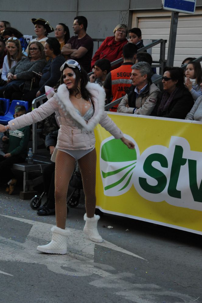 CARNAVAL CABEZO DE TORRES MURCIA DOMINGO 11.02.2018 - 228