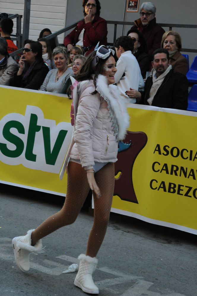 CARNAVAL CABEZO DE TORRES MURCIA DOMINGO 11.02.2018 - 233