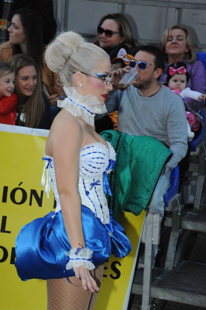 CARNAVAL CABEZO DE TORRES MURCIA DOMINGO 11.02.2018 - 311