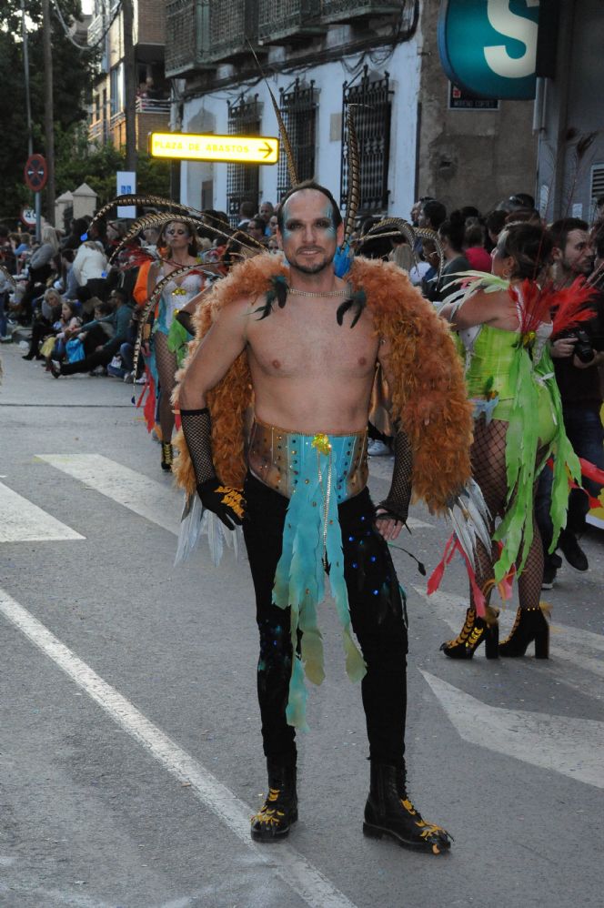 CARNAVAL CABEZO DE TORRES MURCIA DOMINGO 11.02.2018 - 355