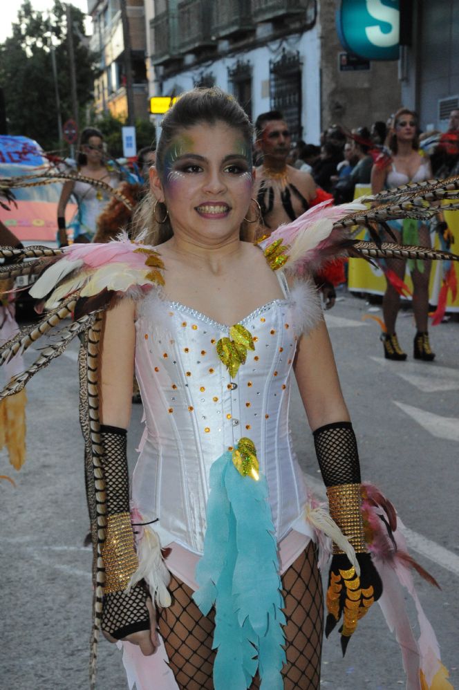 CARNAVAL CABEZO DE TORRES MURCIA DOMINGO 11.02.2018 - 360