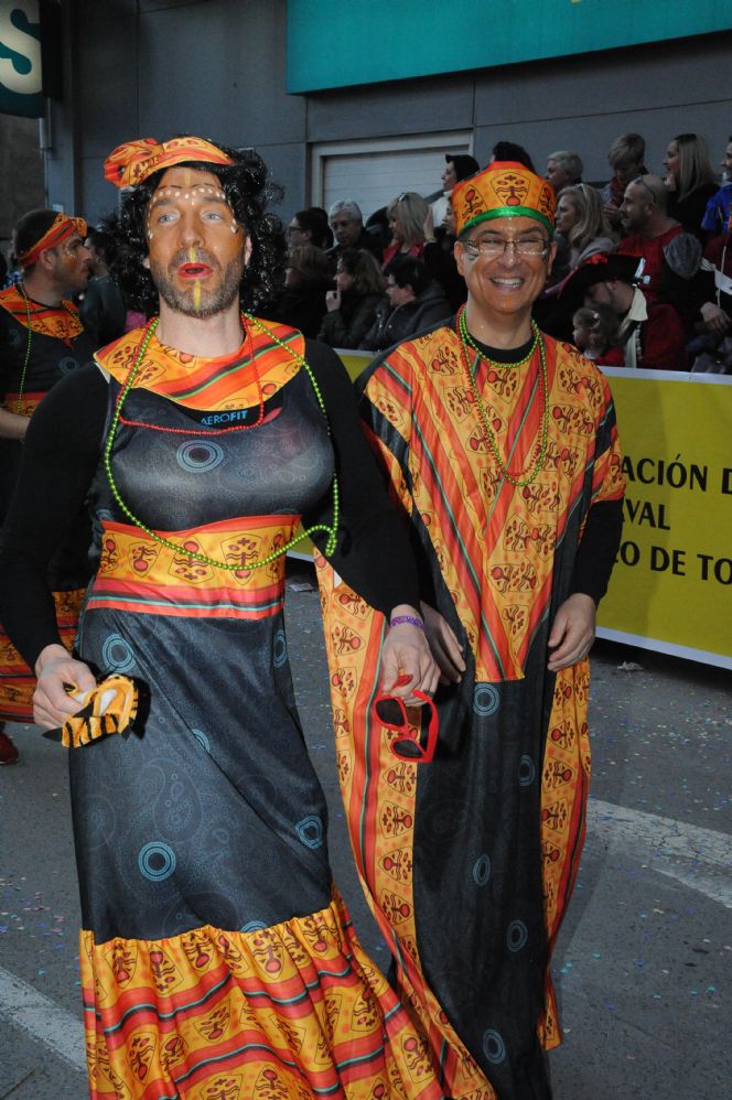 CARNAVAL CABEZO DE TORRES MURCIA DOMINGO 11.02.2018 - 377