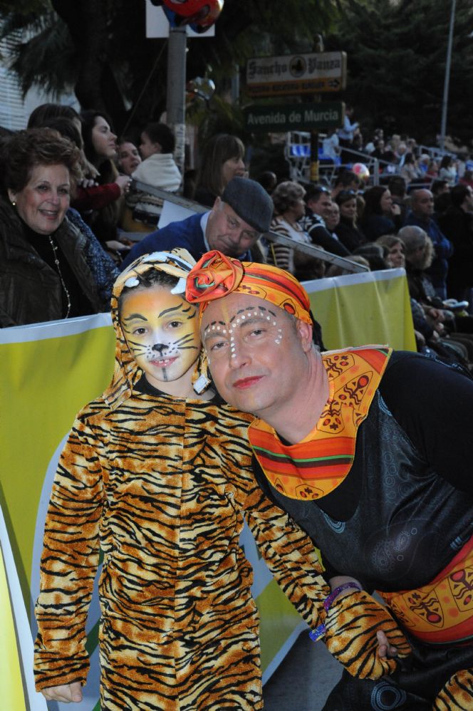 CARNAVAL CABEZO DE TORRES MURCIA DOMINGO 11.02.2018 - 398