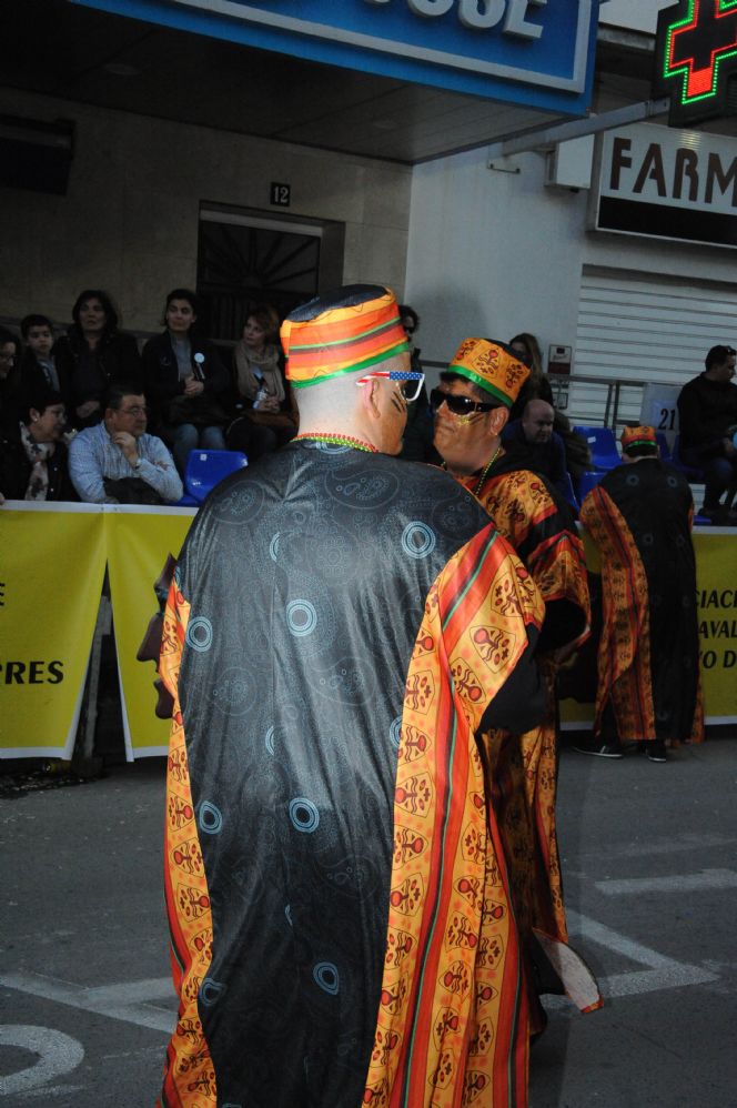 CARNAVAL CABEZO DE TORRES MURCIA DOMINGO 11.02.2018 - 409