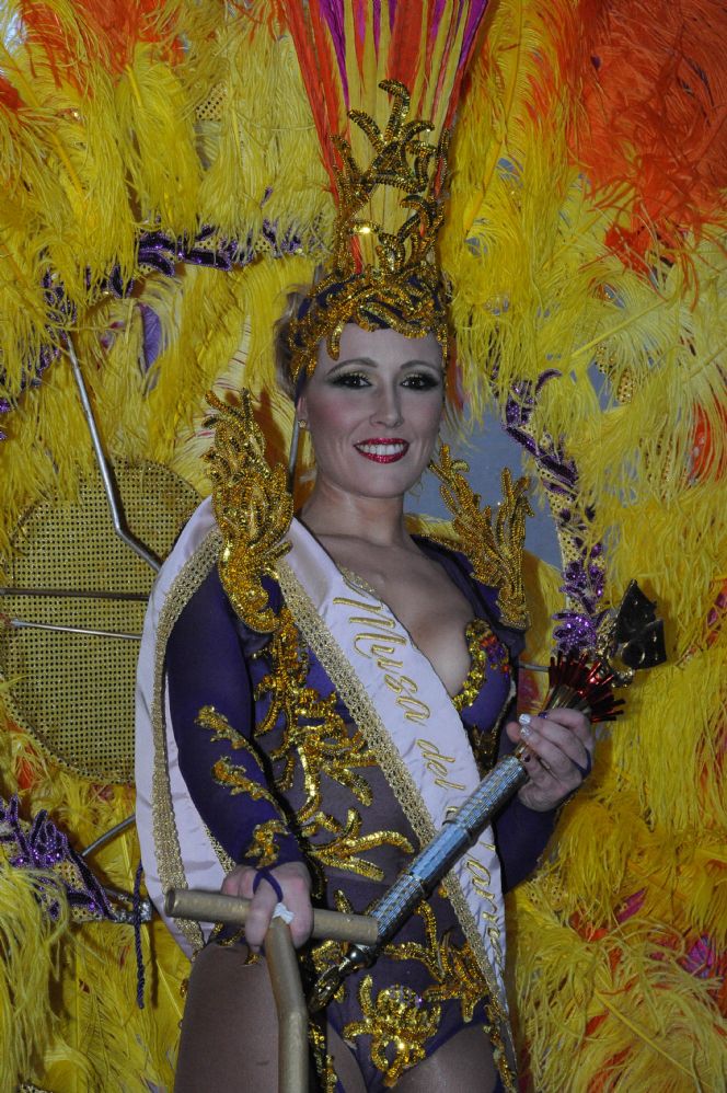 CARNAVAL CABEZO DE TORRES MURCIA DOMINGO 11.02.2018 - 466