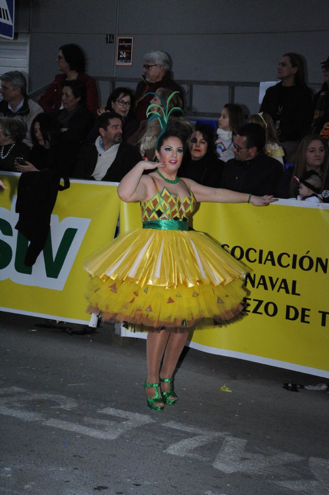 CARNAVAL CABEZO DE TORRES MURCIA DOMINGO 11.02.2018 - 470