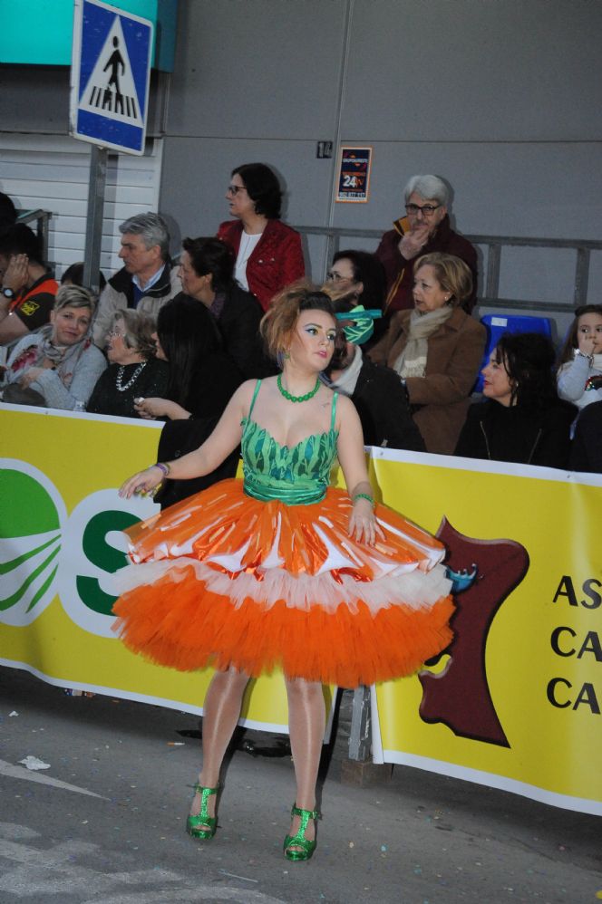 CARNAVAL CABEZO DE TORRES MURCIA DOMINGO 11.02.2018 - 483