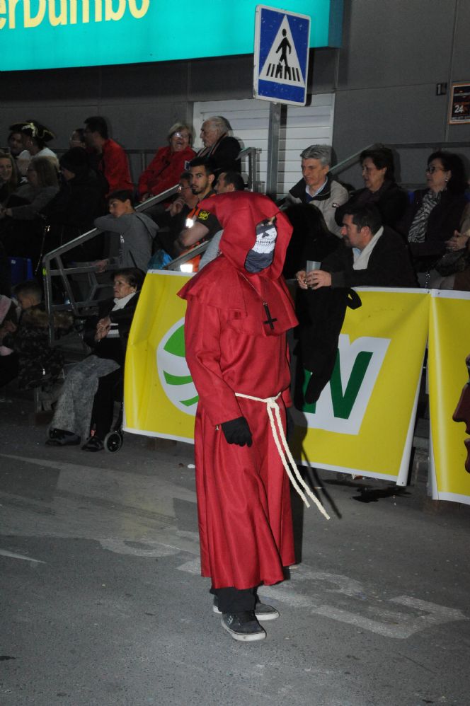 CARNAVAL CABEZO DE TORRES MURCIA DOMINGO 11.02.2018 - 559