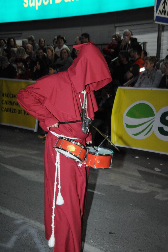 CARNAVAL CABEZO DE TORRES MURCIA DOMINGO 11.02.2018 - 572