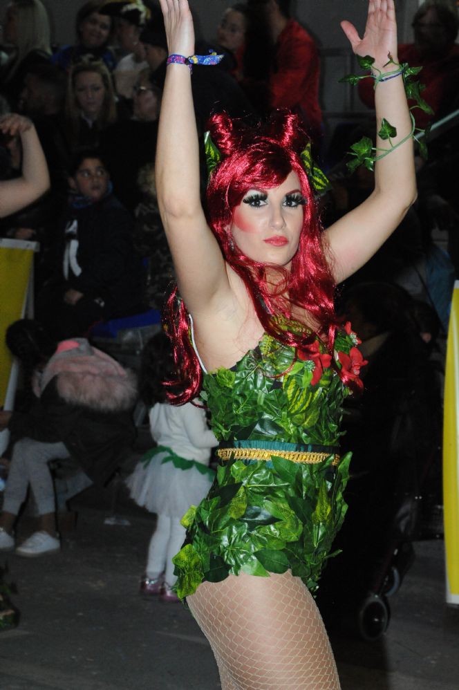 CARNAVAL CABEZO DE TORRES MURCIA DOMINGO 11.02.2018 - 601