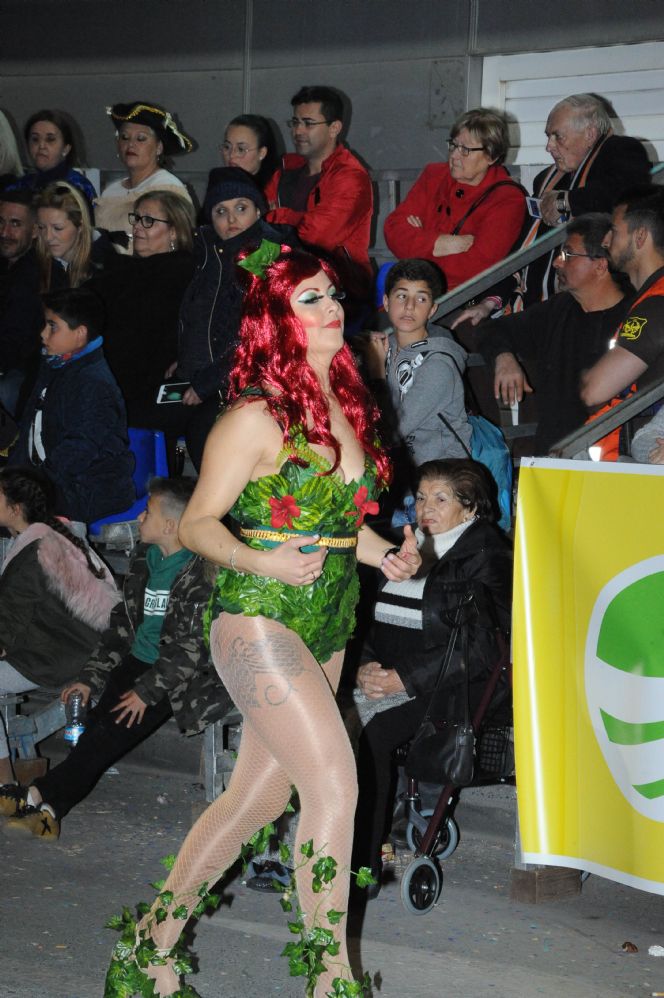 CARNAVAL CABEZO DE TORRES MURCIA DOMINGO 11.02.2018 - 617