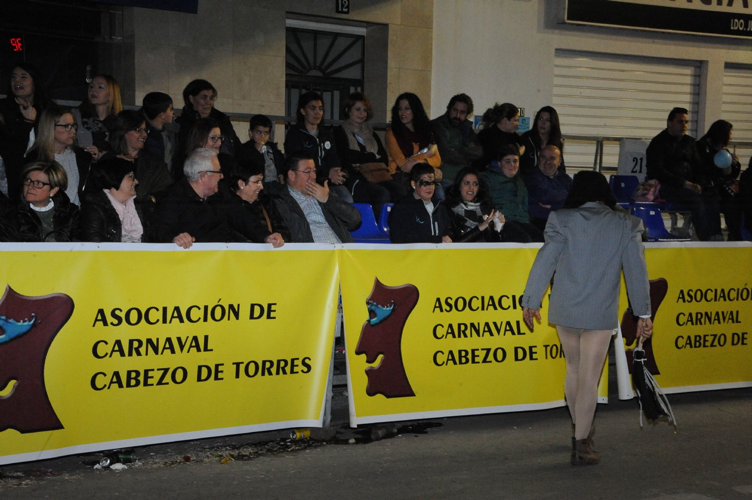 CARNAVAL CABEZO DE TORRES MURCIA DOMINGO 11.02.2018 - 620