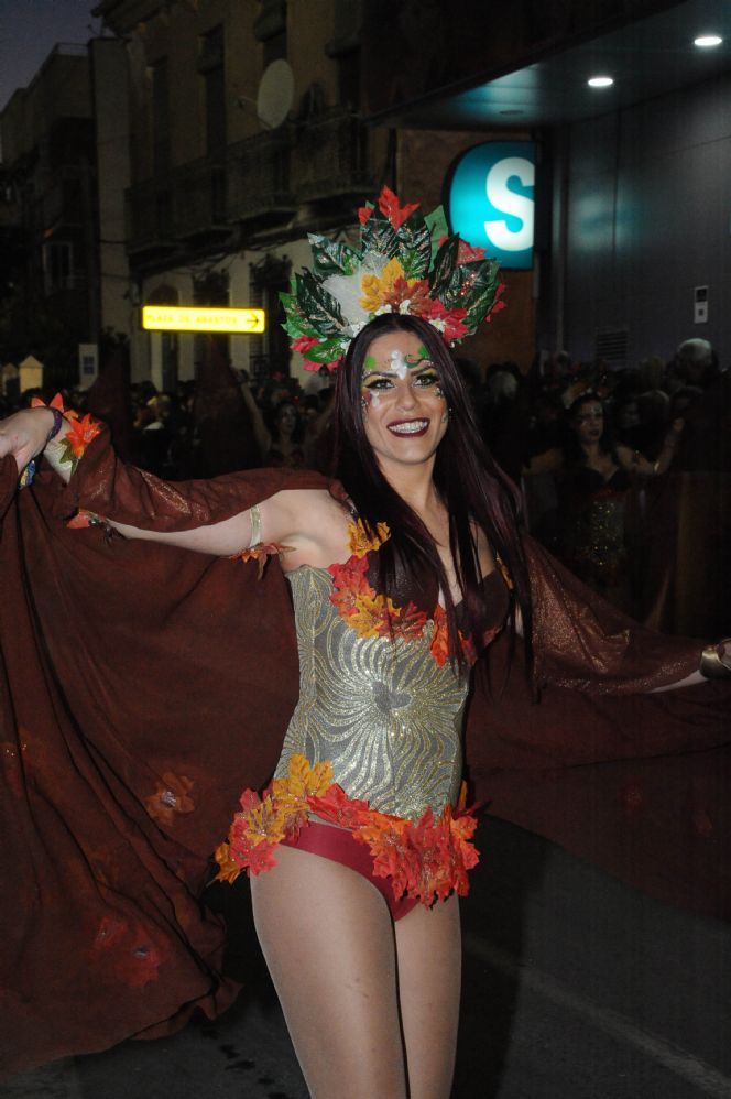 CARNAVAL CABEZO DE TORRES MURCIA DOMINGO 11.02.2018 - 630