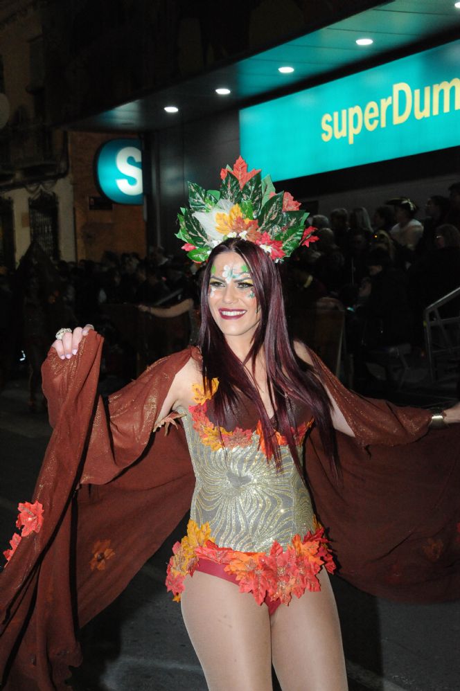 CARNAVAL CABEZO DE TORRES MURCIA DOMINGO 11.02.2018 - 631