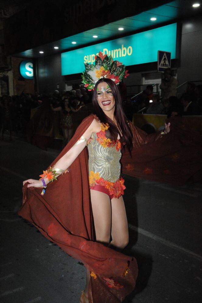 CARNAVAL CABEZO DE TORRES MURCIA DOMINGO 11.02.2018 - 633