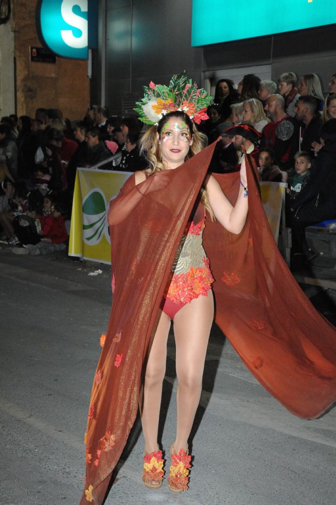 CARNAVAL CABEZO DE TORRES MURCIA DOMINGO 11.02.2018 - 642