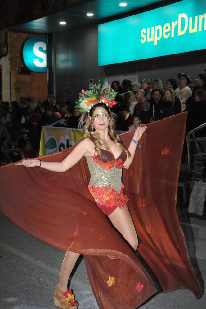 CARNAVAL CABEZO DE TORRES MURCIA DOMINGO 11.02.2018 - 643