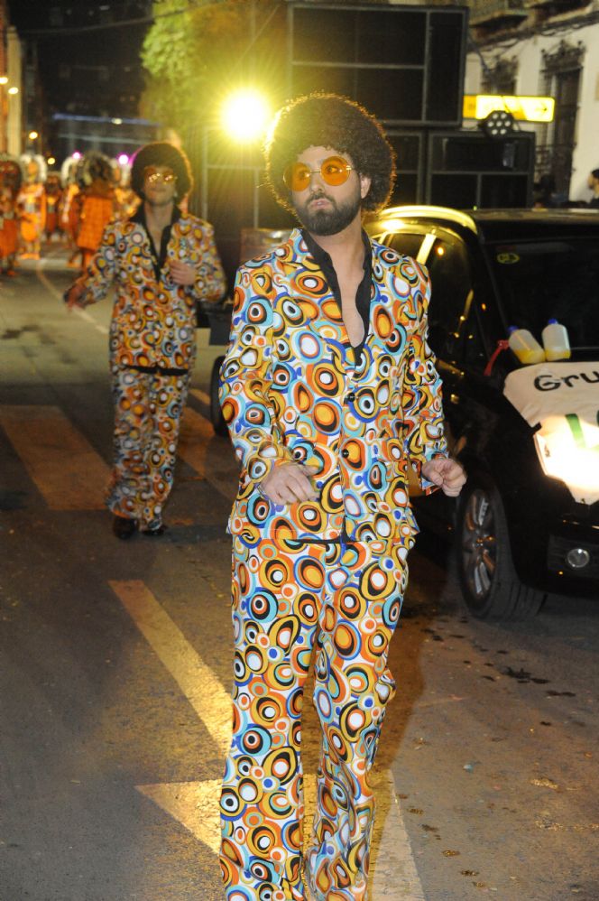 CARNAVAL CABEZO DE TORRES MURCIA DOMINGO 11.02.2018 - 708