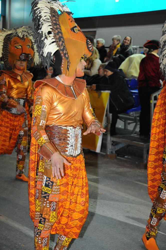 CARNAVAL CABEZO DE TORRES MURCIA DOMINGO 11.02.2018 - 721